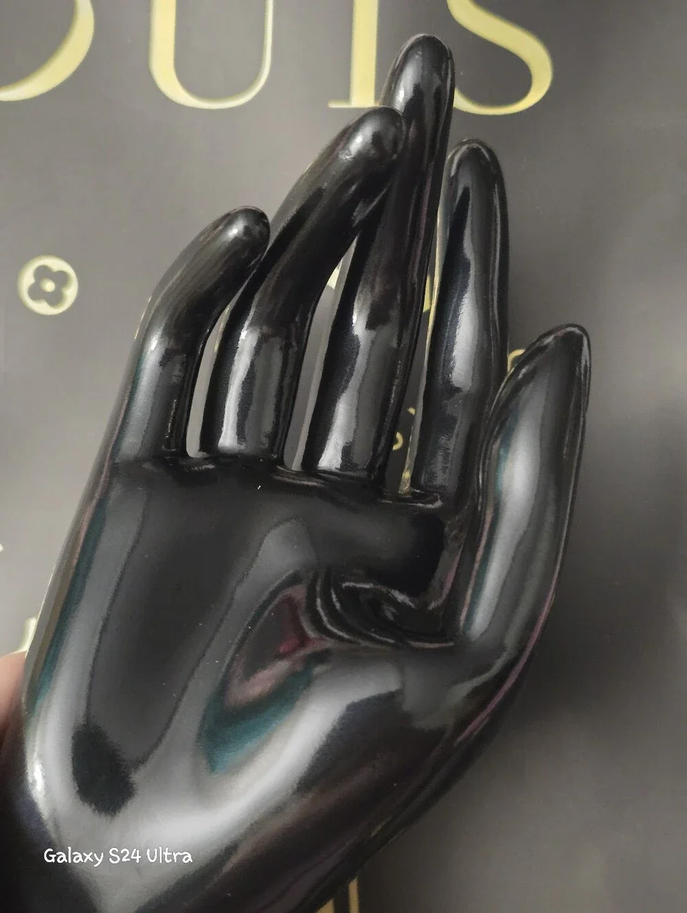 Plastic Display Hand NEW